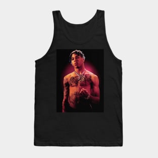 NLE Choppa Tank Top